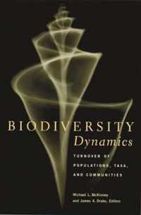 Biodiversity Dynamics