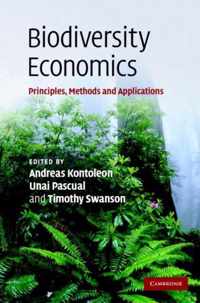 Biodiversity Economics