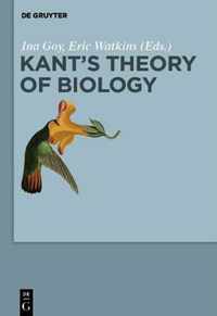 Kant's Theory of Biology