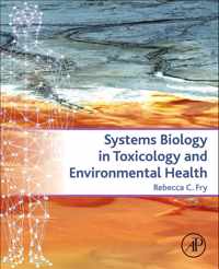 Systems Biology in Toxicology and Environmental Health