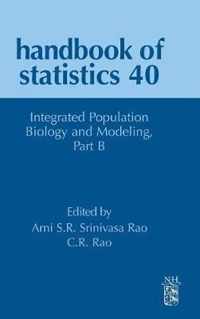 Integrated Population Biology and Modeling Part B