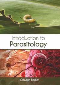 Introduction to Parasitology