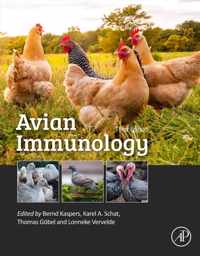 Avian Immunology