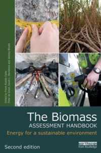 The Biomass Assessment Handbook