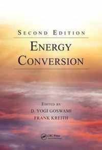 Energy Conversion