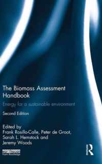 The Biomass Assessment Handbook