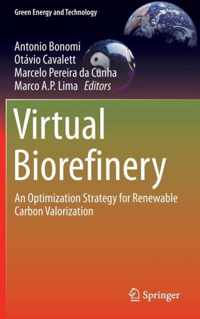 Virtual Biorefinery