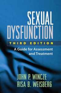 Sexual Dysfunction