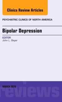 Bipolar Depression