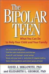 The Bipolar Teen