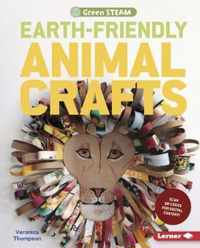 Earth-Friendly Animal Crafts