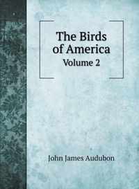 The Birds of America