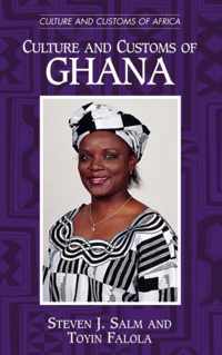 Culture and Customs of Ghana