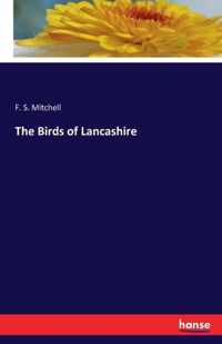 The Birds of Lancashire