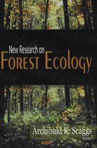 New Research on Forest Ecology