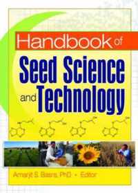 Handbook of Seed Science and Technology