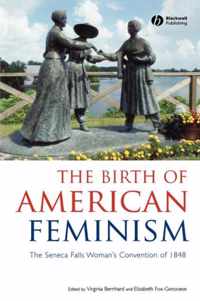 The Birth Of American Feminism