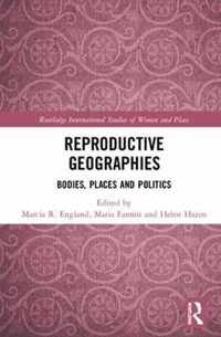 Reproductive Geographies