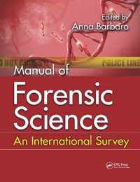 Manual of Forensic Science