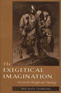 The Exegetical Imagination