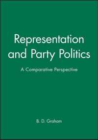 Representation and Party Politics