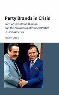 Party Brands in Crisis