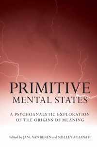 Primitive Mental States