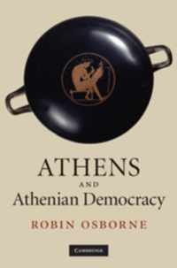 Athens and Athenian Democracy