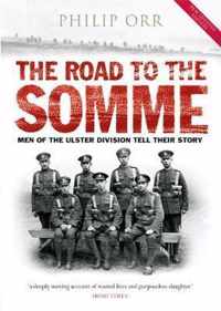 The Road to the Somme