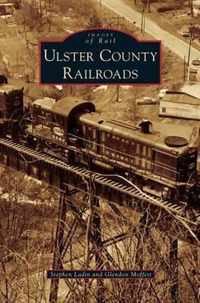 Ulster County Railroads