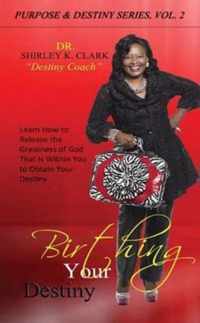 Birthing Your Destiny