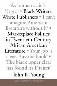 Black Writers, White Publishers