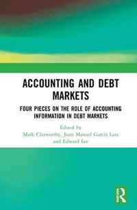 Accounting and Debt Markets