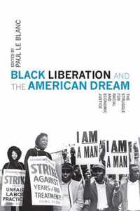 Black Liberation And The American Dream