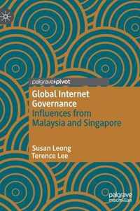 Global Internet Governance