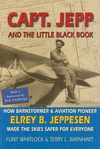 Capt. Jepp and the Little Black Book