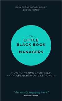 Little Black Book For Managers