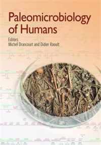 Paleomicrobiology of Humans