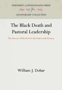 The Black Death and Pastoral Leadership