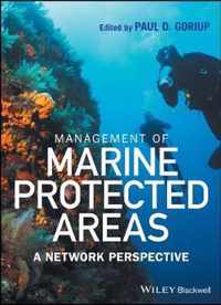 Management of Marine Protected Areas