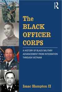 The Black Officer Corps