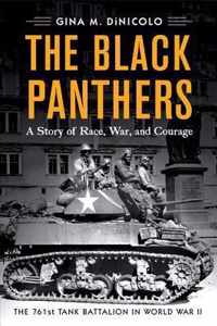 The Black Panthers