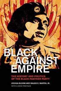 Black against Empire