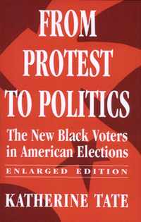 From Protest to Politics - The New Black Voters in  American Elections Rev (Paper)