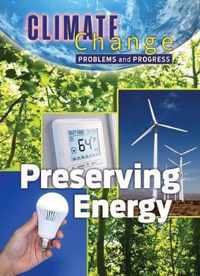 Preserving Energy Problems and Progress Climate Change