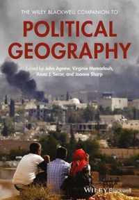 The Wiley Blackwell Companion to Political Geography