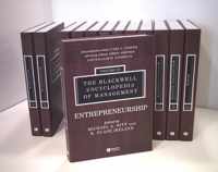 The Blackwell Encyclopedia of Management