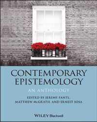 Contemporary Epistemology