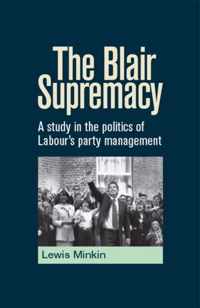 The Blair Supremacy