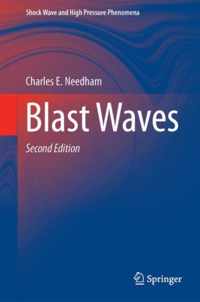 Blast Waves